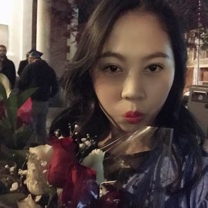 Meet your Posher, Jessa marie